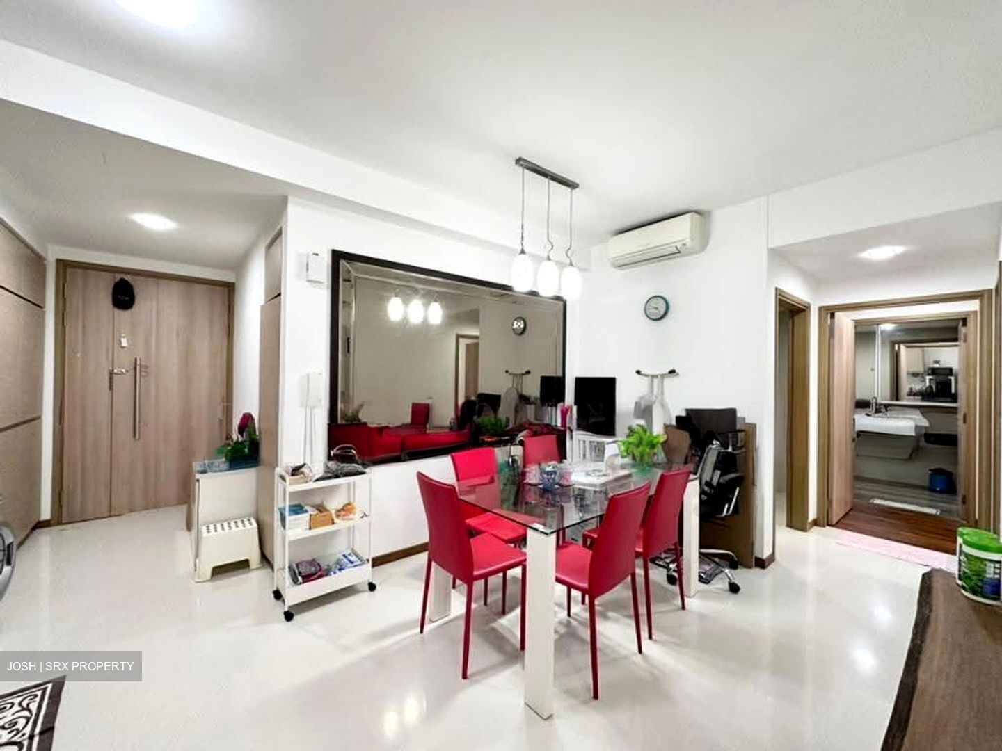 Waterfront Gold (D16), Condominium #628869831